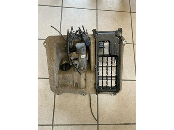 Valve de frein KNORR-BREMSE