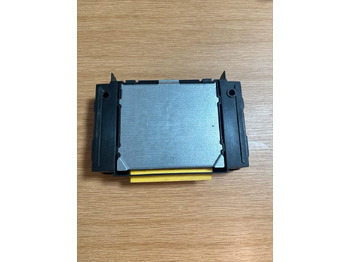 Bloc de gestion pour Camion MAN WABCO Steuergerät ECAS 4*2 81.25811-7018: photos 2 Bloc de gestion pour Camion MAN WABCO Steuergerät ECAS 4*2 81.25811-7018: photos 2