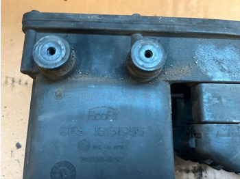 Pompe à carburant pour Camion Mercedes Actros MP4 AdBlue Pumpe A0001403378: photos 2