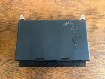 Bloc de gestion pour Camion Mercedes-Benz CPC/FR Steuergerät A0034464402: photos 5