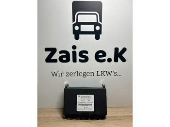 Bloc de gestion MERCEDES-BENZ