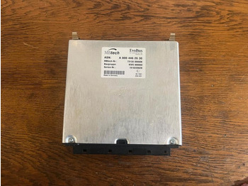 Bloc de gestion pour Bus Mercedes-Benz Evo Bus Knickwinkelsteuergerät A0004462630: photos 2
