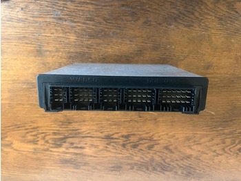 Bloc de gestion pour Bus Mercedes-Benz Evo Bus Knickwinkelsteuergerät A0004462630: photos 4