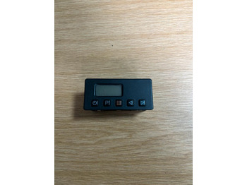 Bloc de gestion MERCEDES-BENZ