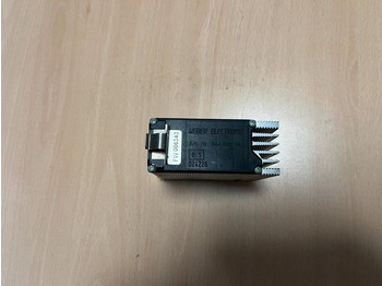 Bloc de gestion pour Camion Mercedes Spannungswandler 12V 24V A 000 542 93 25: photos 4