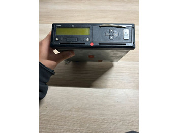 Pièces de rechange Atego 4 EU6 Tachograph A0024465233: photos 2