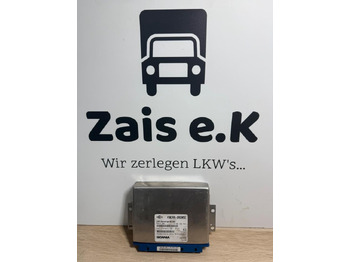 Bloc de gestion SCANIA