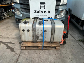 Pièces de rechange MAN TGX