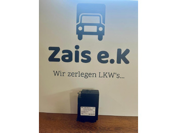 Pièces de rechange MERCEDES-BENZ Actros