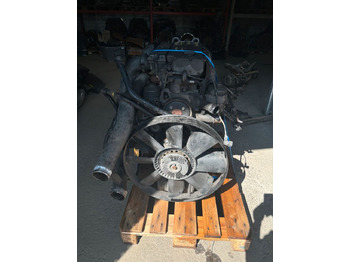 Pièces de rechange MERCEDES-BENZ Atego