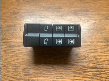 Pièces de rechange MERCEDES-BENZ Actros