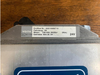 Bloc de gestion pour Camion VOITH Automatik Getriebe Steuergerät A0014469710: photos 3