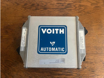 Bloc de gestion pour Camion VOITH Automatik Getriebe Steuergerät A0014469710: photos 2