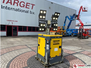 Mat d'éclairage ATLAS