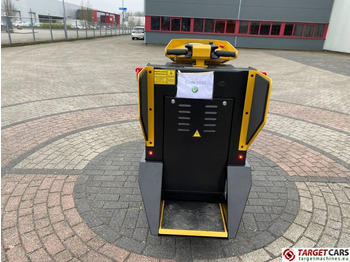 Mini chargeuse neuf Conmeq AS15 Mini Skid Steer Loader 4x4 Electric: photos 4
