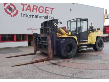 Chariot élévateur diesel Fantuzzi FDC300RR Forklift 30T-1225m Triplex-320cm: photos 1