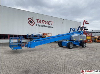 Nacelle télescopique GENIE