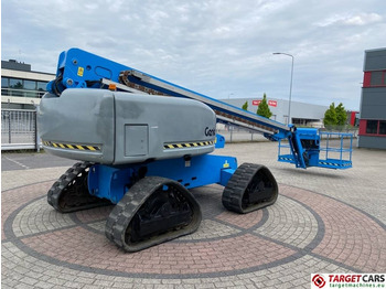 Nacelle télescopique Genie S-65 TRAX Telescopic Boom Work Lift 2180cm: photos 3