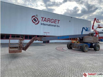 Nacelle télescopique GENIE
