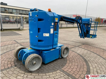Genie Z-30/20N RJ Articulated Electric Boom Lift 1110cm  en crédit-bail Genie Z-30/20N RJ Articulated Electric Boom Lift 1110cm: photos 3