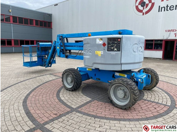 Nacelle articulée Genie Z-45/25J Articulated 4x4 Diesel Boom Work Lift 16M: photos 4