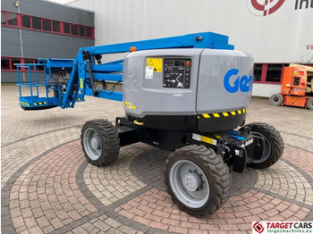 Genie Z-45/25J RT Diesel 4x4 Articulated Boom Lift 16M  en crédit-bail Genie Z-45/25J RT Diesel 4x4 Articulated Boom Lift 16M: photos 4