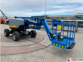 Genie Z-45/25J RT Diesel 4x4 Articulated Boom Lift 16M  en crédit-bail Genie Z-45/25J RT Diesel 4x4 Articulated Boom Lift 16M: photos 2