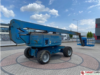 Genie Z-80/60 Articulated 4x4 Diesel Boom Lift 2577cm  en crédit-bail Genie Z-80/60 Articulated 4x4 Diesel Boom Lift 2577cm: photos 3