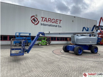 Nacelle articulée GENIE
