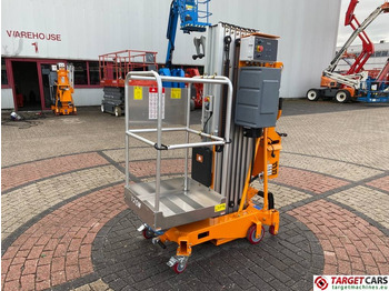 Nacelle à mât vertical HANGCHA