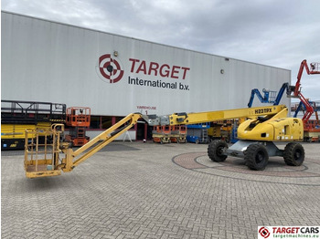 Nacelle télescopique HAULOTTE H23TPX
