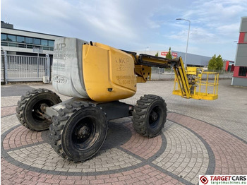 Nacelle articulée Haulotte HA16PX Articulated 4x4x4 Diesel Boom WorkLift 16M: photos 3