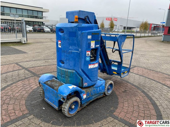 Haulotte Star 10 Electric Vertical Mast Work Lift 1000cm  en crédit-bail Haulotte Star 10 Electric Vertical Mast Work Lift 1000cm: photos 3