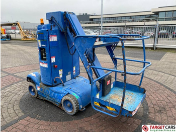 Haulotte Star 10 Electric Vertical Mast Work Lift 1000cm  en crédit-bail Haulotte Star 10 Electric Vertical Mast Work Lift 1000cm: photos 2