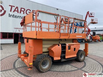 Nacelle ciseaux JLG