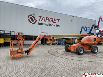 Nacelle télescopique JLG