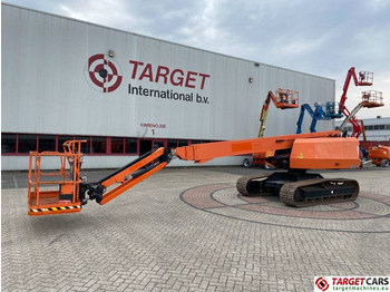 Nacelle télescopique JLG