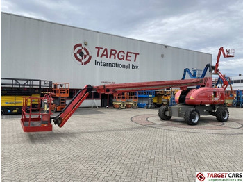 Nacelle télescopique JLG