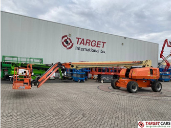 JLG 860SJ Telescopic 4x4 Diesel Boom Work Lift 2821cm en crédit-bail JLG 860SJ Telescopic 4x4 Diesel Boom Work Lift 2821cm: photos 1 JLG 860SJ Telescopic 4x4 Diesel Boom Work Lift 2821cm en crédit-bail JLG 860SJ Telescopic 4x4 Diesel Boom Work Lift 2821cm: photos 1