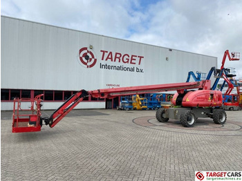 Nacelle télescopique JLG