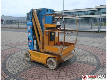 JLG Toucan 800A Electric Vertical Mast Work Lift 800cm  en crédit-bail JLG Toucan 800A Electric Vertical Mast Work Lift 800cm: photos 2