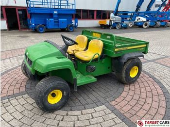 Quadricycle JOHN DEERE