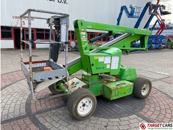 Nacelle articulée NIFTYLIFT