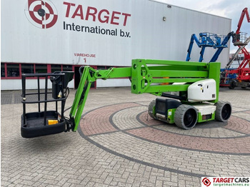 Nacelle articulée NIFTYLIFT