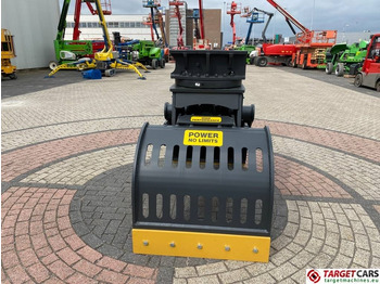 Grappin pour Engins de chantier neuf Rent Demolition BS16 Hydraulic Rotation Sorting Grapple 18~22T NEW: photos 3