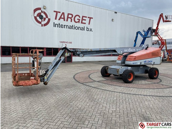 Nacelle télescopique SKYJACK