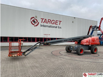 Nacelle télescopique SKYJACK