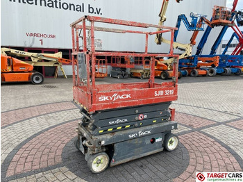 Nacelle ciseaux SKYJACK