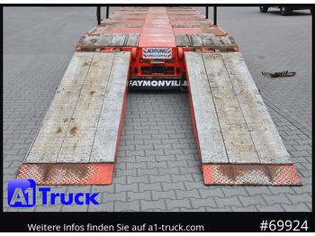 FAYMONVILLE STZ-5AU, 68 Tele 6400mm  4x Lenkachse, TÜV 09/2026 en crédit-bail FAYMONVILLE STZ-5AU, 68 Tele 6400mm  4x Lenkachse, TÜV 09/2026: photos 2