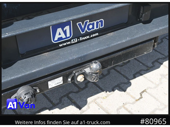 Utilitaire benne, Utilitaire double cabine IVECO Daily 60C16 Kipper Doka, Meiller, Tempomat: photos 2